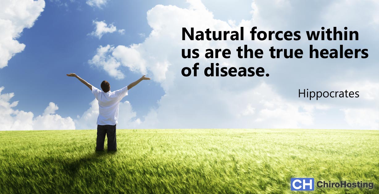 Hickory, NC chiropractor
