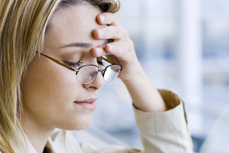 Hickory, NC 28601 dizziness treatment